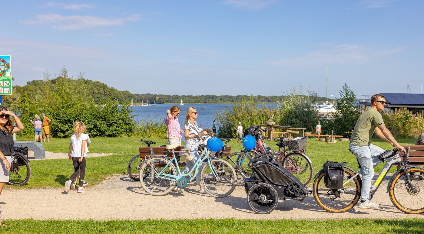 Fahrradsonntag